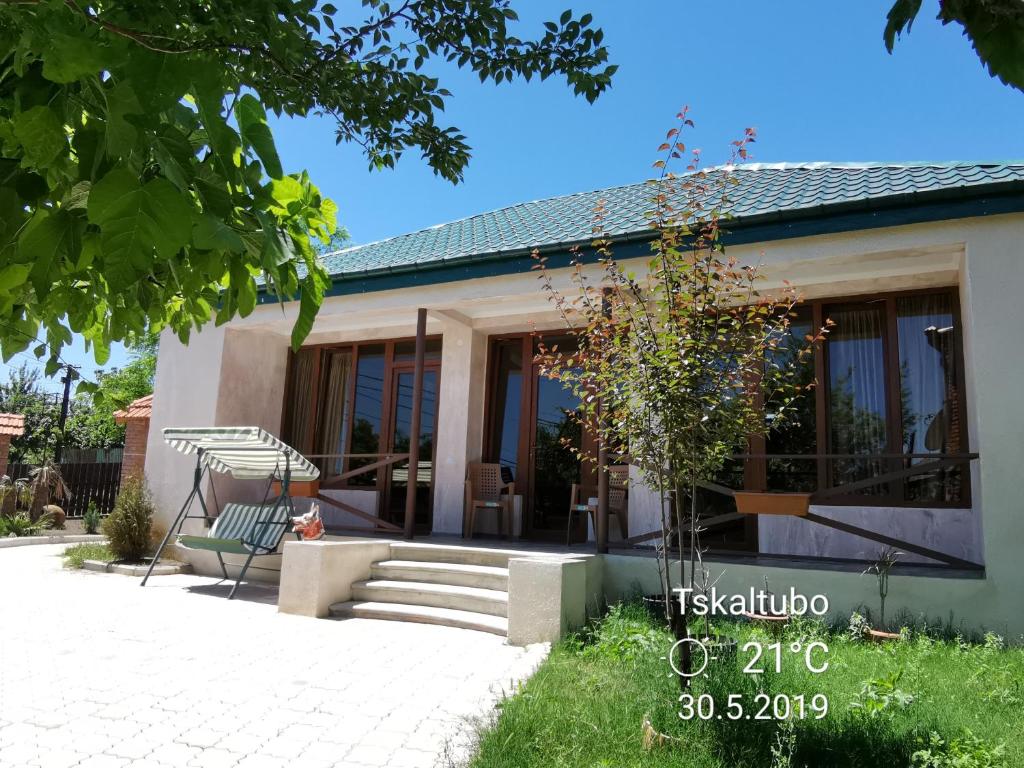 Villa Platinum room 1