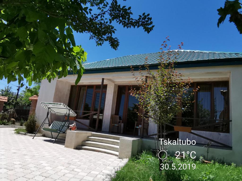 Villa Platinum room 3
