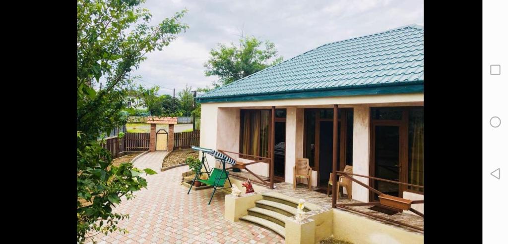 Villa Platinum room 4