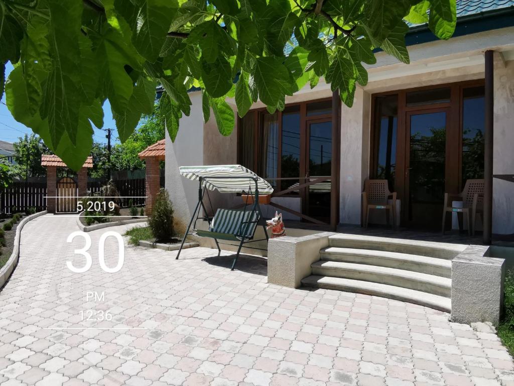 Villa Platinum room 5